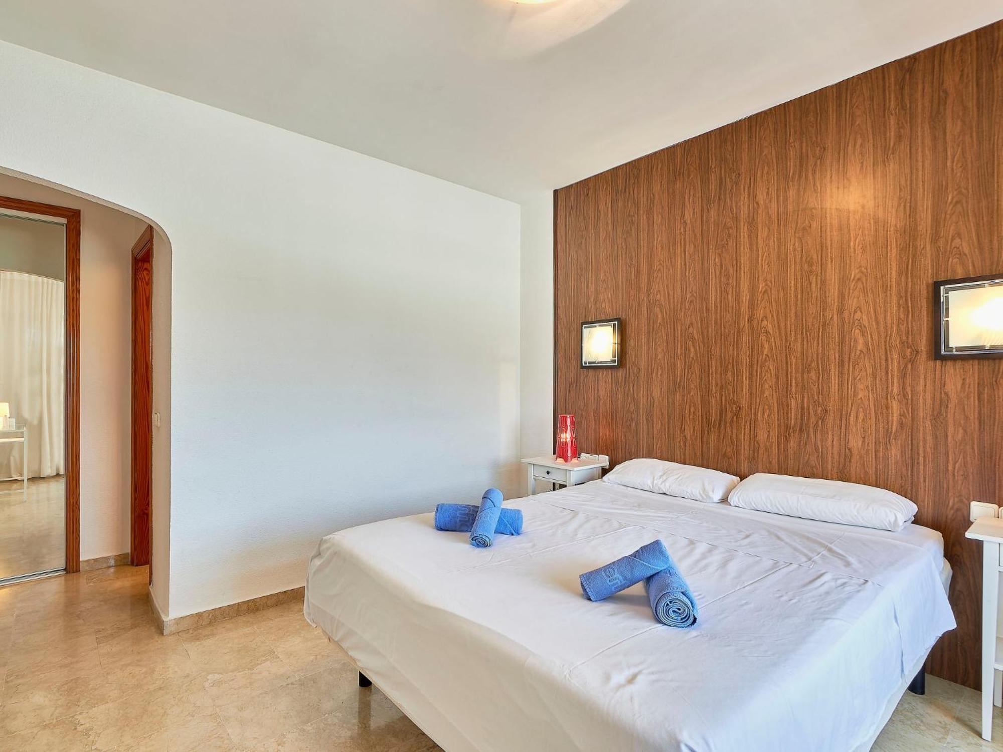 Apartment Marina Bay-1 By Interhome Эстепона Экстерьер фото